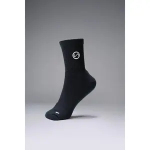 Unisex Evolve Half Crew Socks