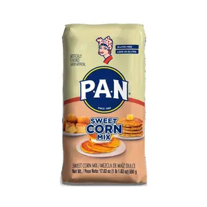 P.A.N Sweet Corn Mix Flour / Mezcla para Cachapas P.A.N - 500g