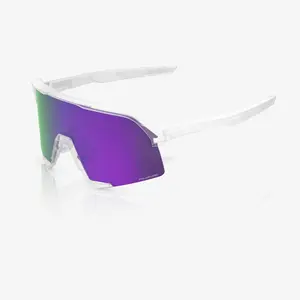 S3 REPLACEMENT LENS Replacement Lens HiPER Polarized Lavender Mirror