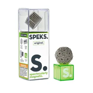 Speks Rare Earth Magnets