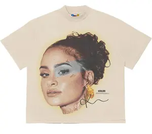 Kehlani - Tee: Melodic Muse T-shirt - Musical Muse for Modernity vintage graphic, Men's Graphic Print, 90s Clothing, T Shirts for Men, Going Out Tops, graphic tee, y2k 2000s clothes, vintage 90s graphic tees, graphic tees oversized