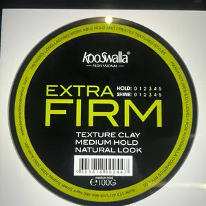 Clay textures