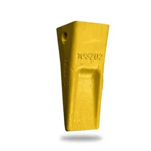 1U3202 | Caterpillar Bucket Tooth | Standard Style