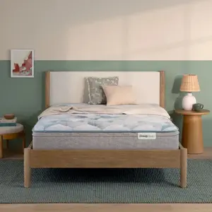 Dreamweaver Medium ET Twin Mattress