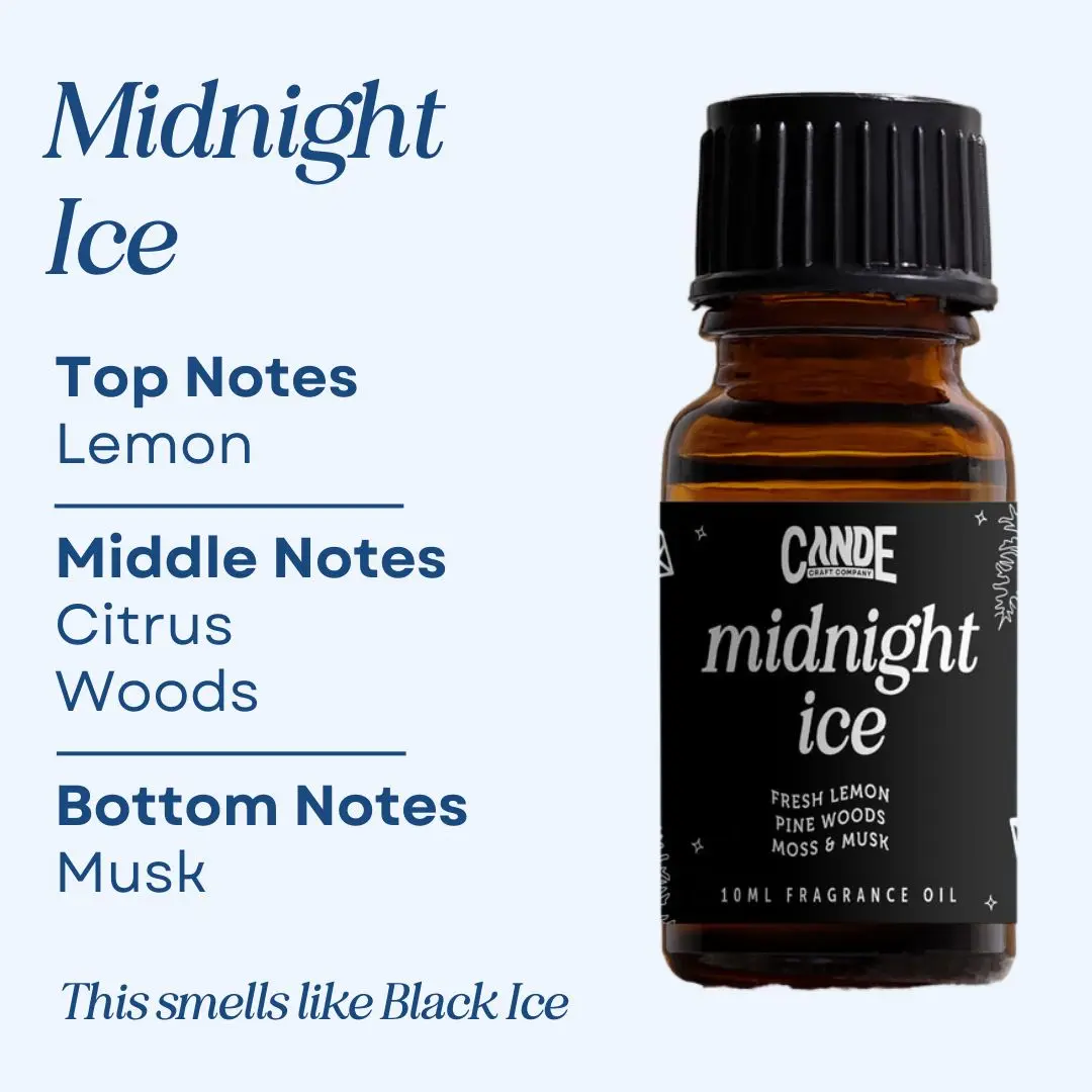 Midnight Ice