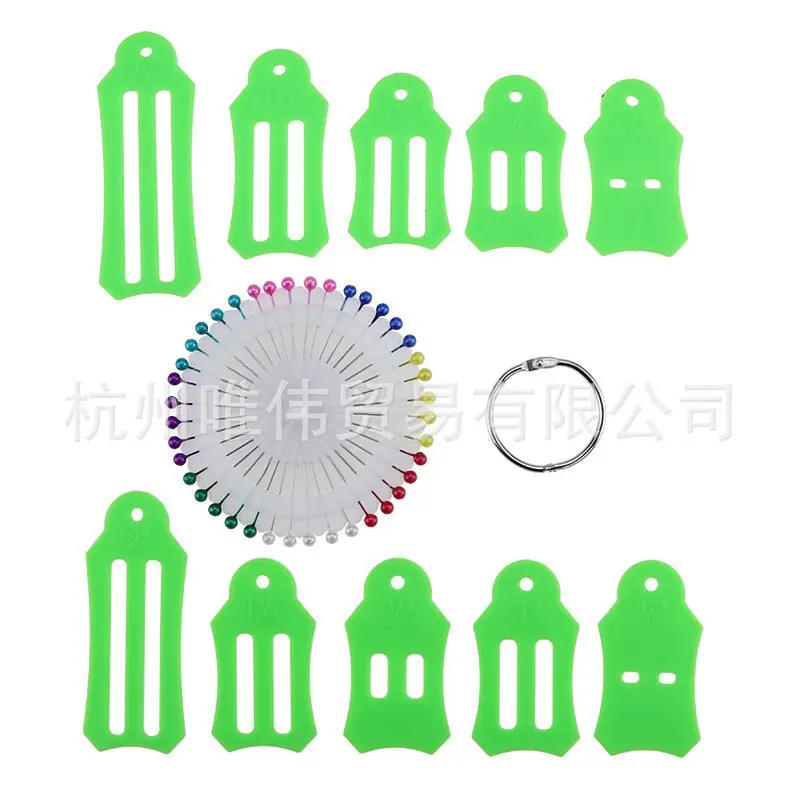 (10 sets price) Belt maker Sewing tool 1