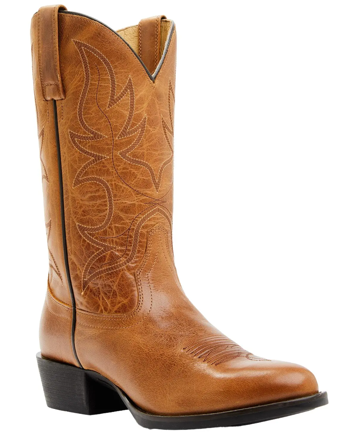 Cody James Men's Men'S Larsen Performance Western Boot Round Toe - Bcjfa23p9-1