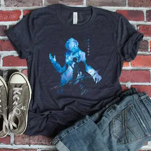 Orpheus Poetry Blue Ver.Persona 3 T-Shirt
