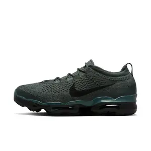 Nike Air VaporMax 2023 Flyknit "Dark Spruce" - Men's Nike Air VaporMax 2023 Flyknit "Dark Spruce" - Men's