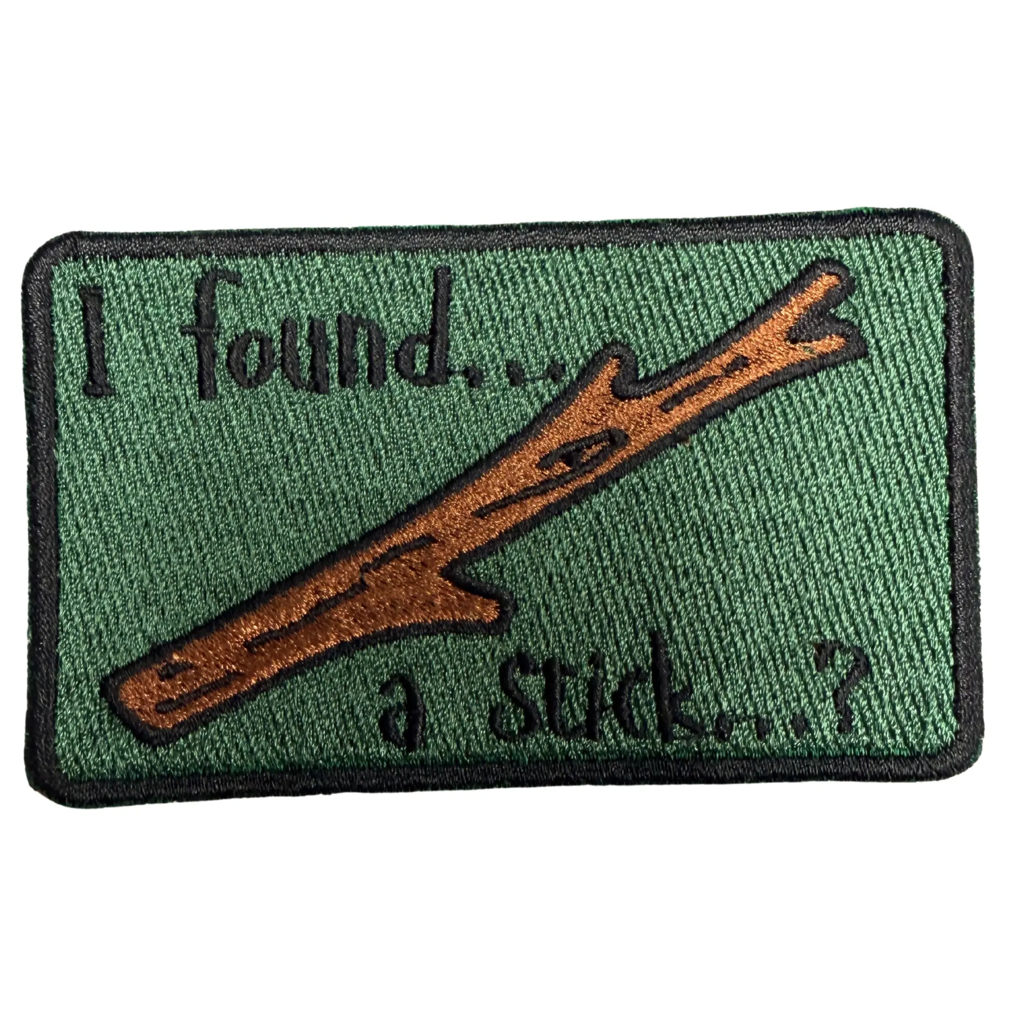 i found a.... patch