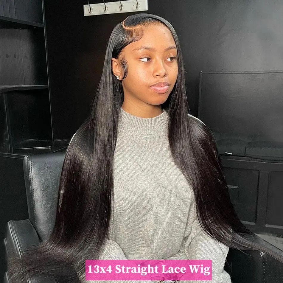 13x4 Straight 