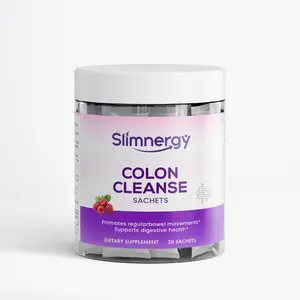 Colon Cleanse