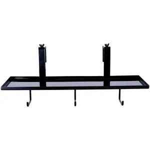 Easy-Up 20 Portable Shelf with Tack Hooks