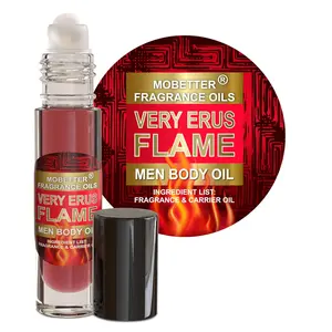 MOBETTER FRAGRANCE OILS Very Eros Flame Men (10ml Roll On)