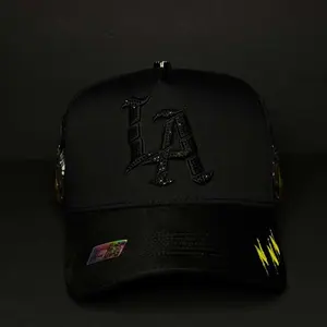 Premium high quality Hat Bad angels