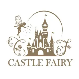 CastleFairy shop logo