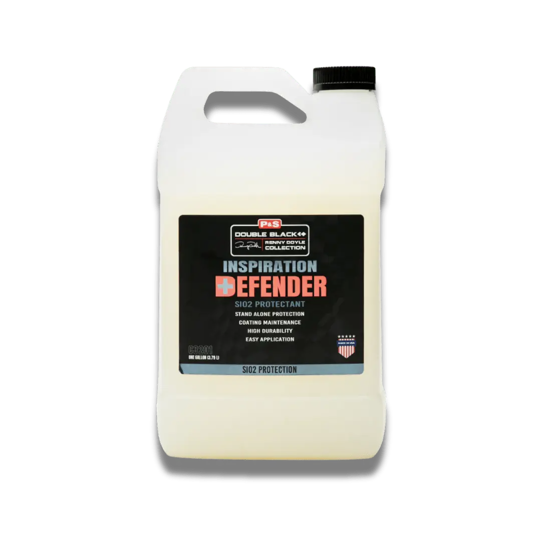P&S Inspiration Defender Paint Sealant