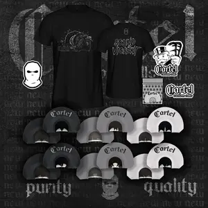 Midnight Hammer Collection - 6 pk - Shirt