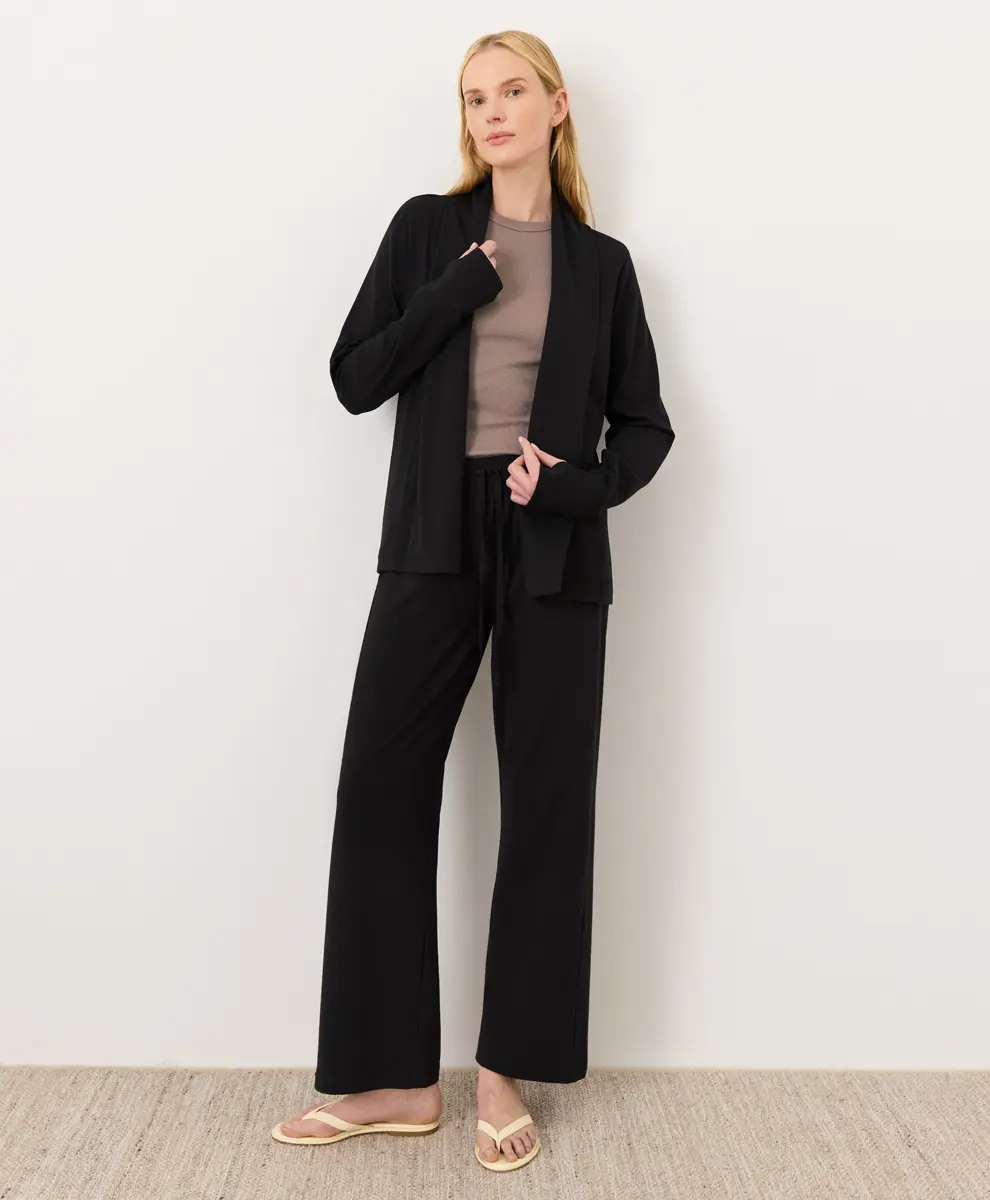 Women's Organic Luxe Essential Set