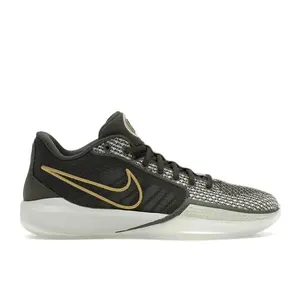 Nike Women's Sabrina 1 Dedication Basketball Shoes, from StockX