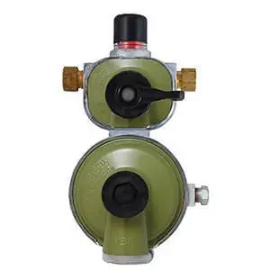 212 MAIN Marsh Excel M6E-MEGR253H Automatic Changeover Regulator with Handle, Household Appliance Replacement Part
