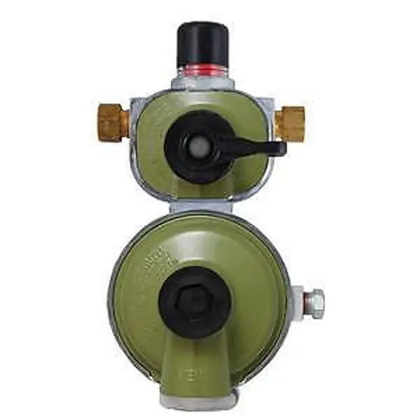 212 MAIN Marsh Excel M6E-MEGR253H Automatic Changeover Regulator with Handle, Replacement Part for Household Appliances