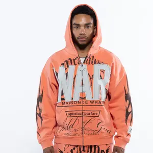 Hard to Kill Hoodie