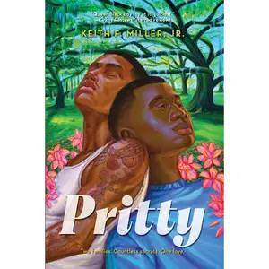 Pritty (Pritty: Volume Number 1) by Keith F. Miller, Jr. [Paperback Book]