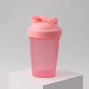 Protein Powder Shaker Cup, Outdoor Sports Water Cup, Smoothie Cup, Stylish Plastic Mixer Cup, Fitness Drinkware, Multiple Styles, Sports Bottle