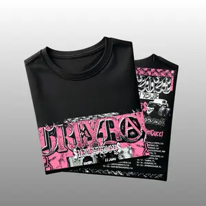 Vintage Greyday Tour Shirt, Unisex Shirt, Gift For Fan, For Men, For Women, Full Size, Full Color