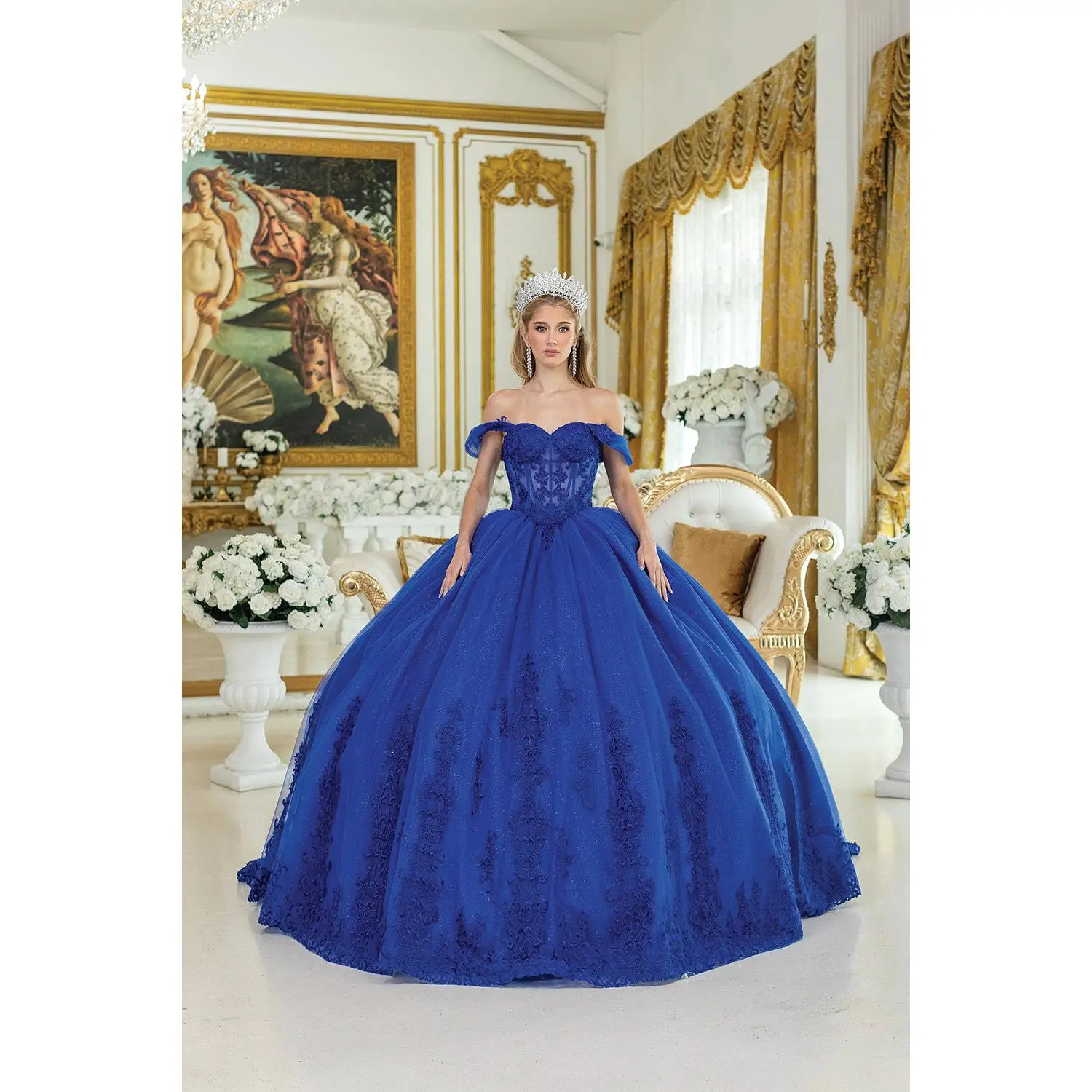 Quinceanera