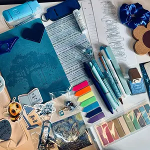 Deluxe Bookish Bundle Deluxe Bookish Bundle