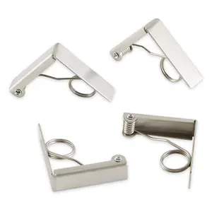 RSVP Set of 4 Tablecloth Clips