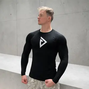 Drengr Basic Performance Long Sleeve