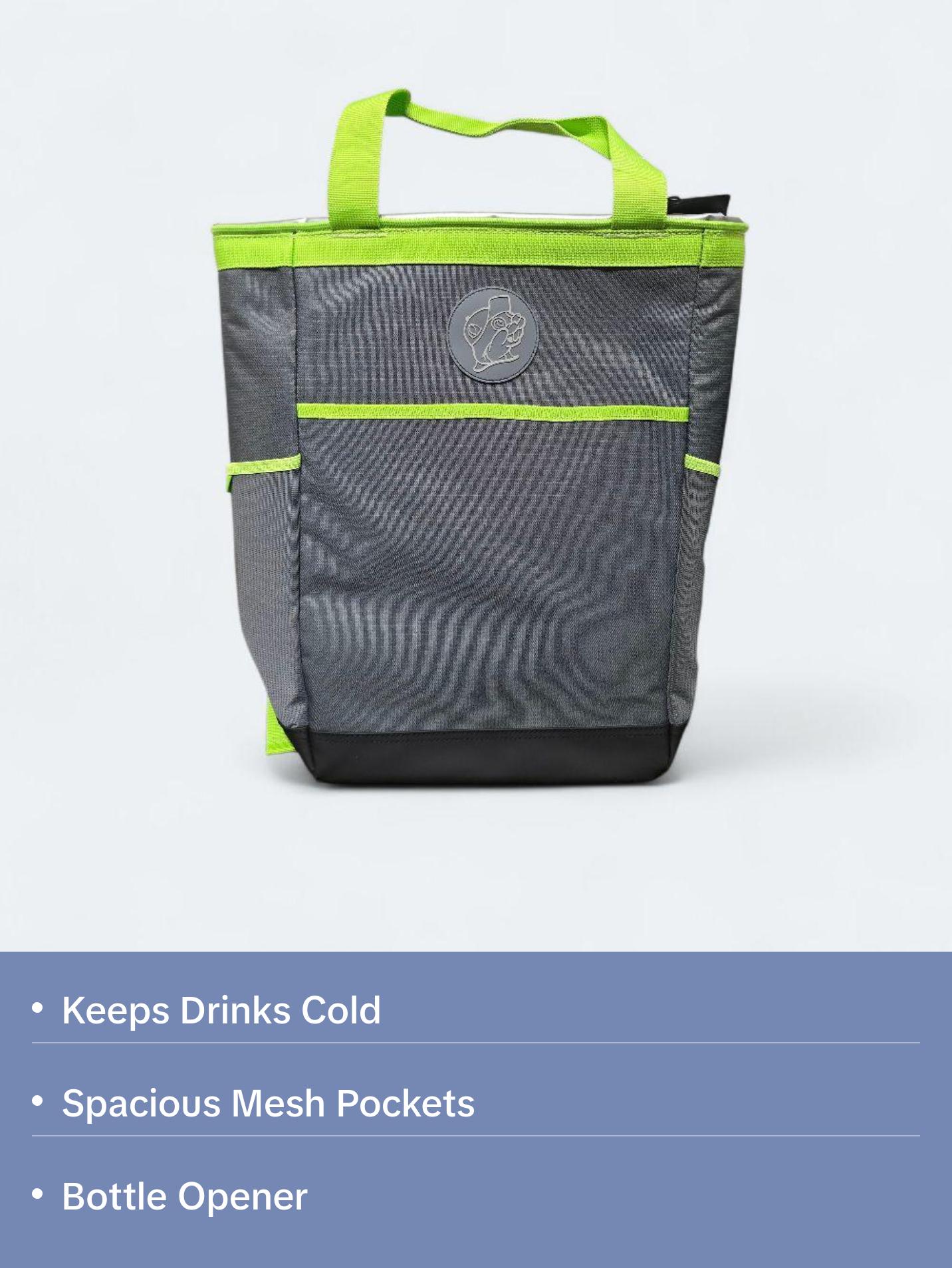 Buc-ee's Backpack Cooler