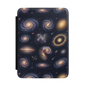 Galactic Dreams Kindle Case