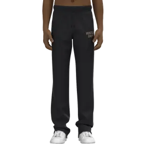 Hustler Dept Stacked Sweatpants