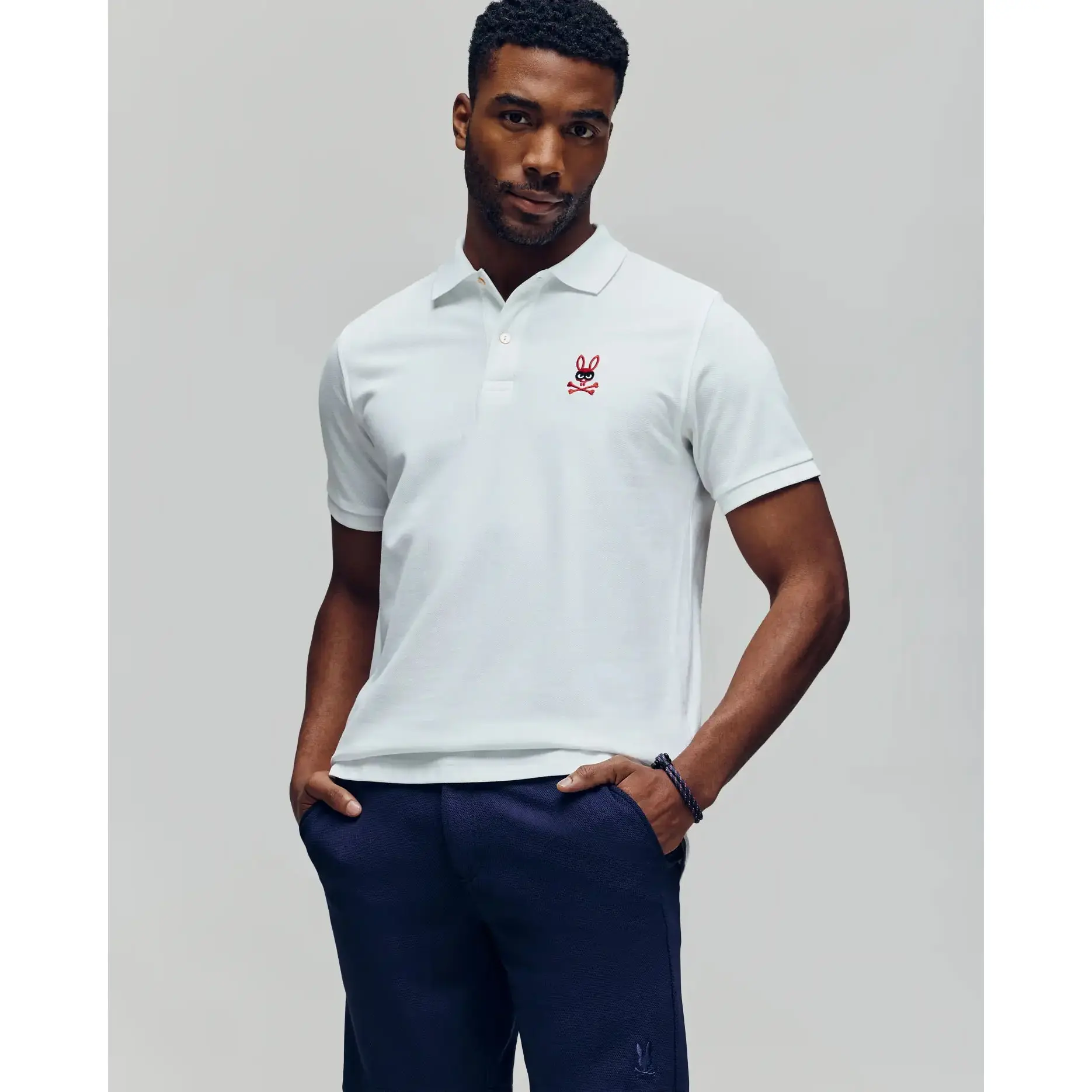 chief keef polo fake - TikTok Shop