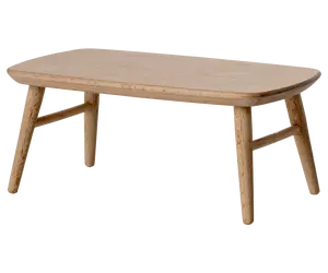 Coffee table, Mouse - Nature