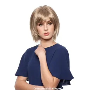 BA609 Isabella: Bali Synthetic Wig