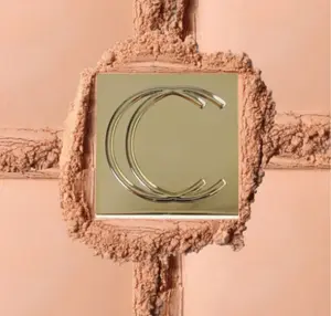 Flawless face powder shade 2.5