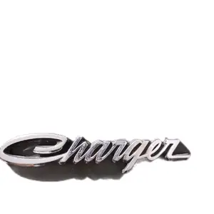 1970s Dodge Charger Emblem