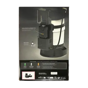 6 L (1.5 US gallon) Lithium Ion Foamer | Stationary Powered Sprayer