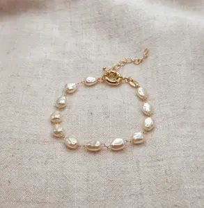 Daisy Bracelet