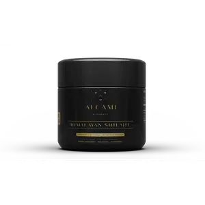 Alcami Elements | HIMALAYAN SHILAJIT - Men's Health pure himalayan
