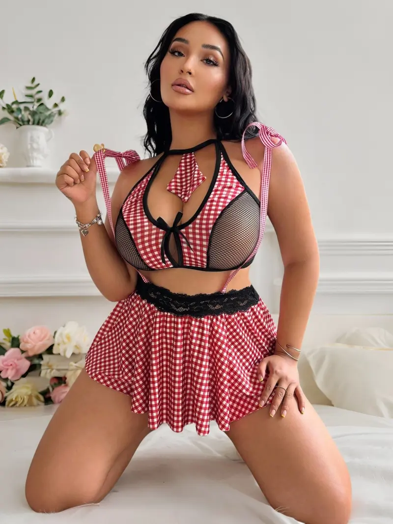sexy lingerie for heavy women Plus Size Lingerie - Shop Sexy Plus Size Lingerie