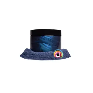 Blueblood Mica Pigment by EyeCandy Pigments