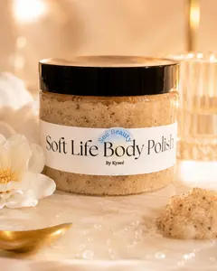 Soft Life Body Polish