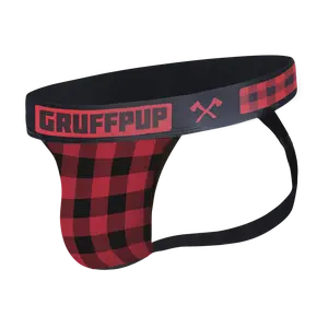 Lumberjack Jockstrap