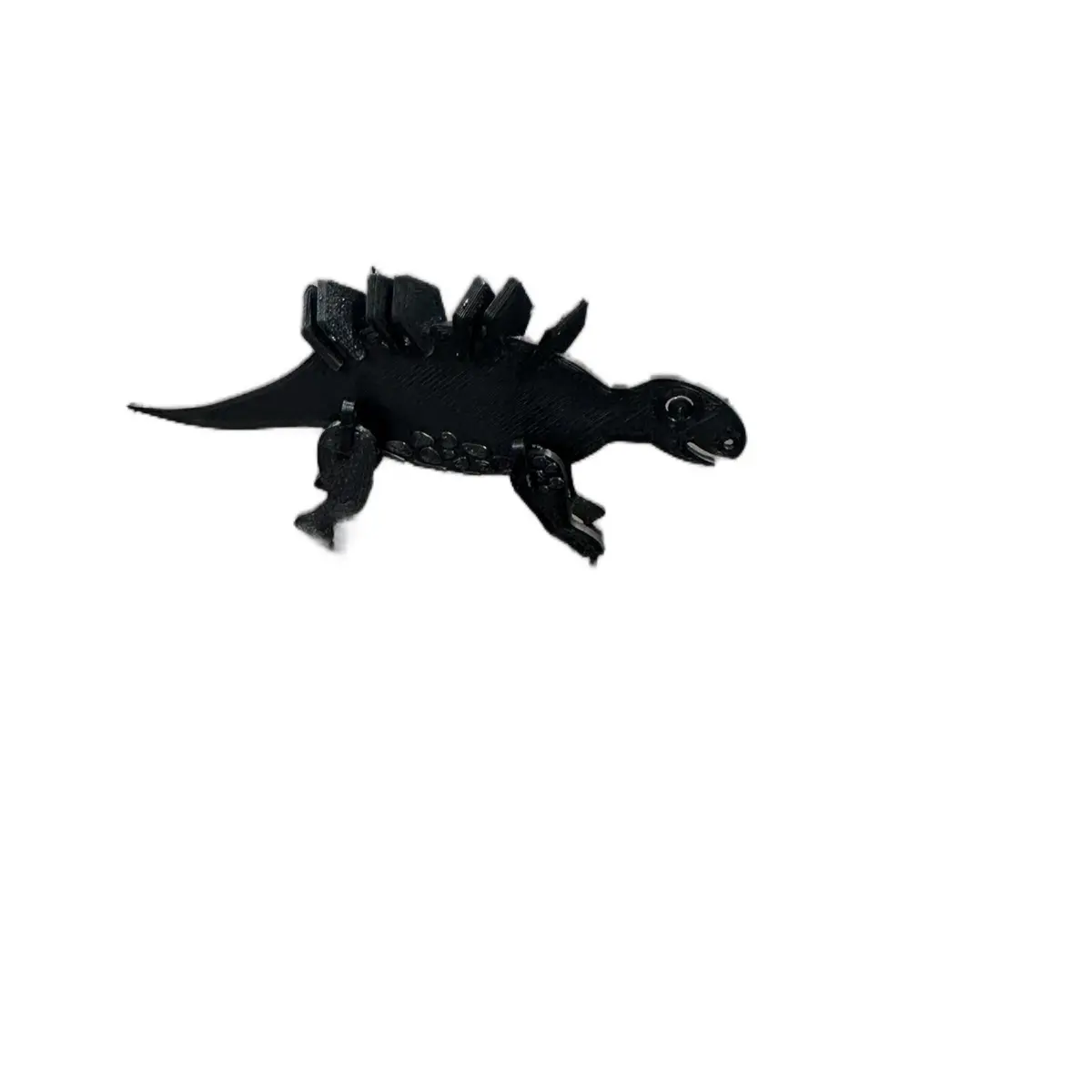 Assemble Yourself Dinosaur Kit Cards